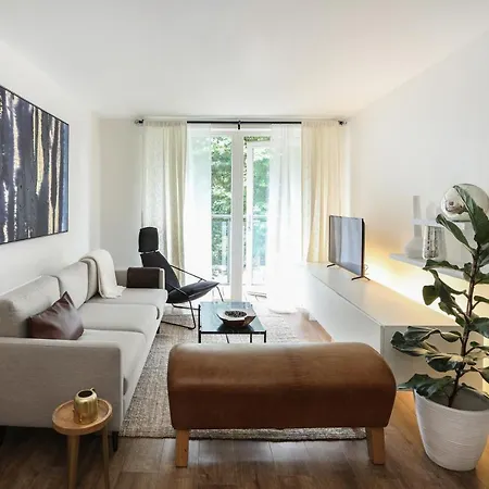 Apartamento Nest Easy - Nine Elms